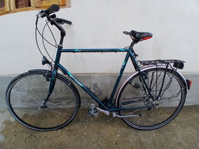 velosipet sotiladi