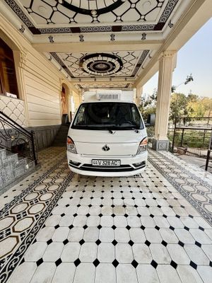 Changan porter refrejator