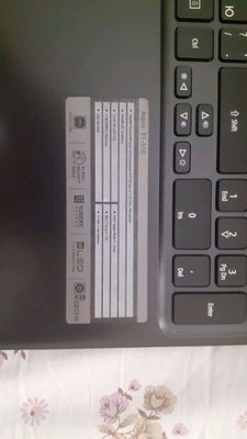 ACER Aspire E1-510