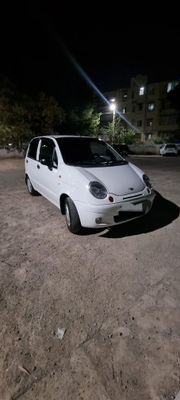 Matiz Mx 2006-yil 140 000 yurgan