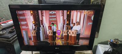 LG televizor holati ideal