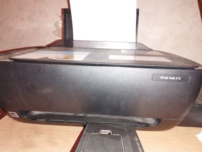 Принтер Hp tank 315 3в1