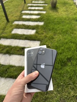 Iphone 11 black