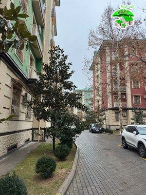 Новостройка 2/3/5 Чилонзор-6. Ж.К Murad Building Ор.Метро М.Улугбек