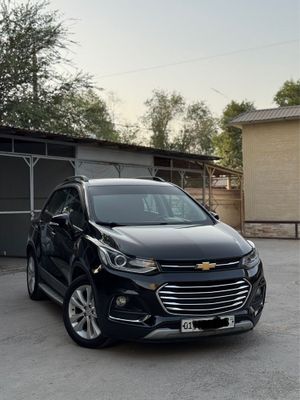 Tracker 1 premier 2019