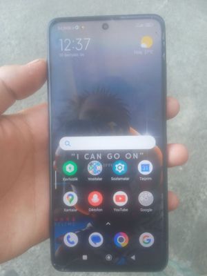 poco x3 pro