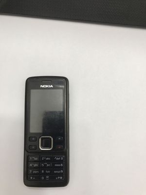 Nokia 6300 remont qilinmagan