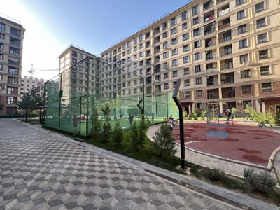 Аренда однокомнатная квартира.
