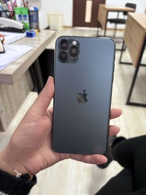 Iphone 11 pro max 256гБ