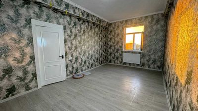 . Ватний Қон қуйиш 3 хонали янги қурилган квартира сотилади.ID: 286338