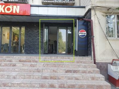Аренда помещения в Сергели-2 Ор-р РОВД Первая Линия.