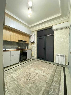 China house(Shoxsaroy resindence) 2/6/10 56 m², Sergeli 6A ijaraga.