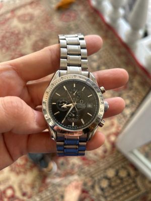 omega soat
