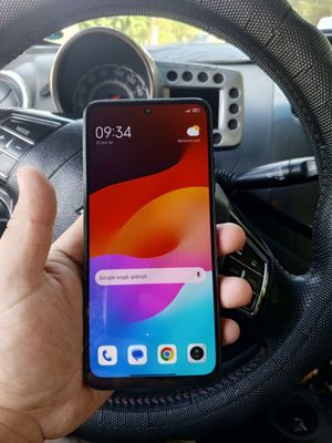 Redmi Note 11 S .