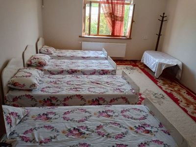 Uy mehmonxonasi Guest haus