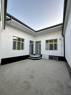 Срочно продам новый коттедж в М-Улугбекском районе.Военный госпитать