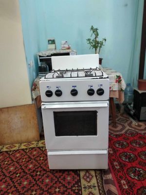 Газ плита сотилади