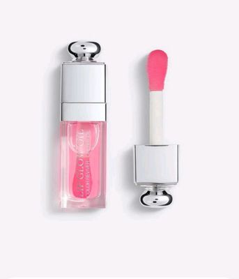 lip glow oil