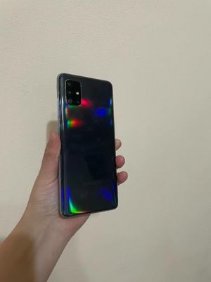 Samsung a51 sotiladi