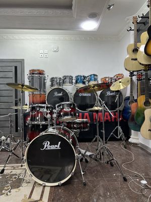 Baraban udarnik tashkent optm