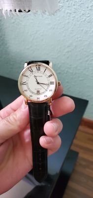 часы Cartier как новый
