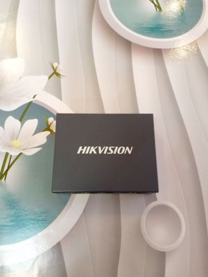 Hikvision switch свитч