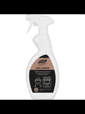 Профессиональная химия Luscan Professional