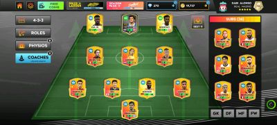 dream league soccer akkaunt sotiladi