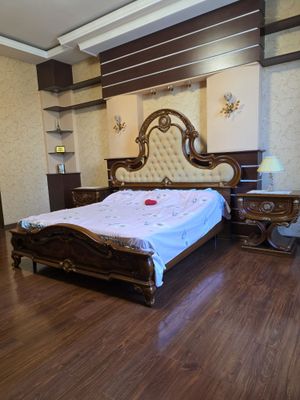 Спальный гарнитур китай куплена за 3500 в отличном состоянии