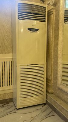 Кондиционер бу Hisense 48