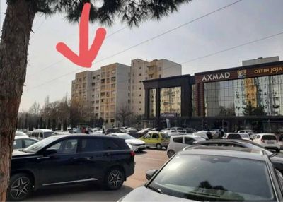 Алгоритм Ахмад Жожа 2/9/9 Квартира Аренду