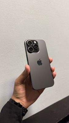IPHONE 15 PRO - 128