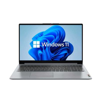 *Ноутбук IdeaPad 1 15IGL7 Intel Celeron N4020 4/256GB SSD 15.6 FHD IPS