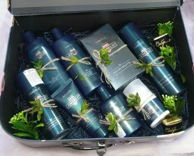 арзон ва сифатли парфюмерия топлами