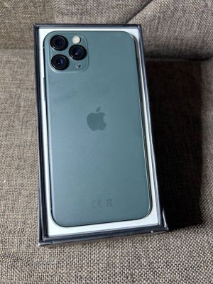 Iphone 11pro 64gb