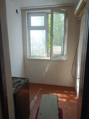 Двухкомнатная квартира