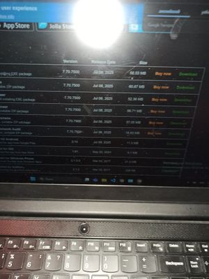 Rtx 4050/8/512/i7 11th