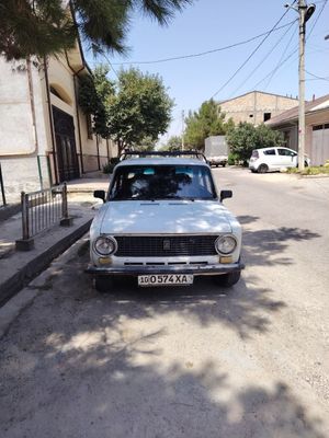 ВАЗ Жигули 21013