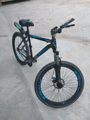 velosiped sotiladi