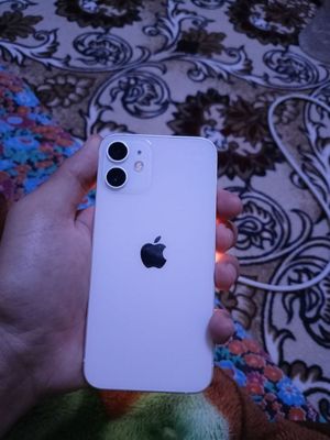 Iphone 12 mini 128gb/83%