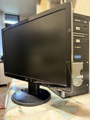 Оффисный компьютер