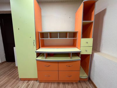 Детская мебель