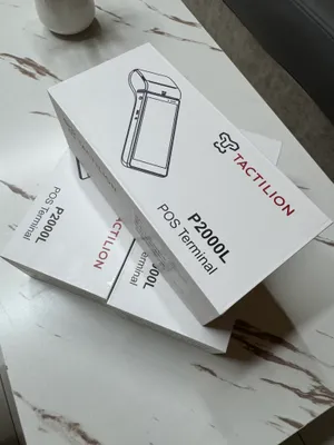 Kassa aparat terminal