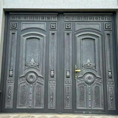 Темир Дарвозалар