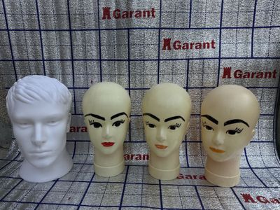 Kalla maniken.