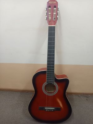 Gitara razmer 38