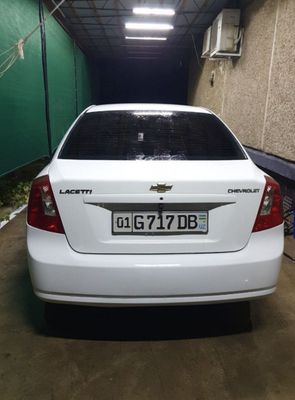 Lacetti 1.8 2paz Ideal srochna Sotiladi.!