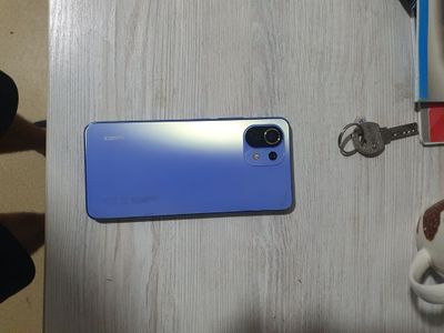 Xiaomi 11 lite 128 tali