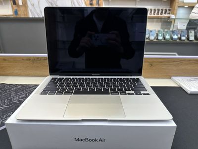 Apple Macbook Air M2