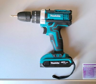 Шуруповёрт Китай MAKITA